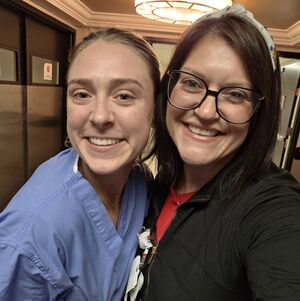 Meet your Posher, Amber